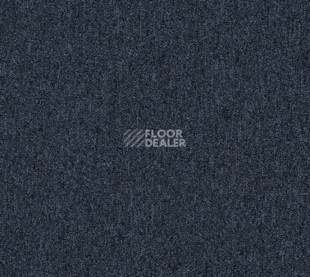 Ковровая плитка Interface Heuga 580 5144 Ultra Marine фото 1 | FLOORDEALER